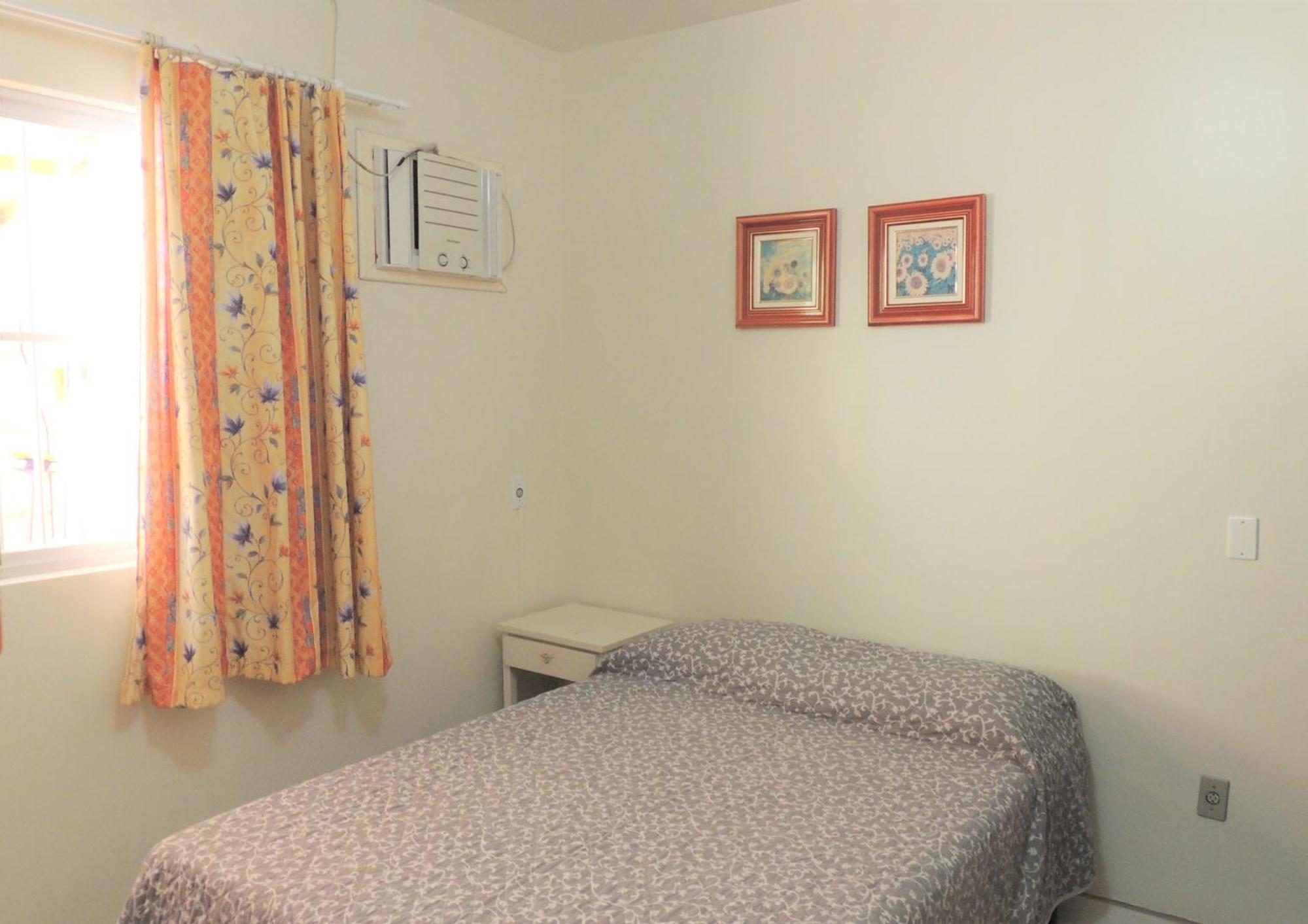 ボンビーニャスResidencial Kelly Cristinaアパートメント エクステリア 写真
