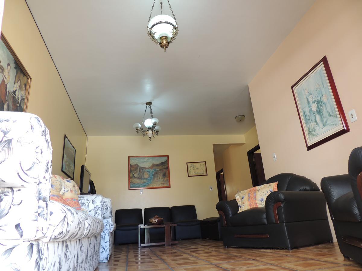 ボンビーニャスResidencial Kelly Cristinaアパートメント エクステリア 写真