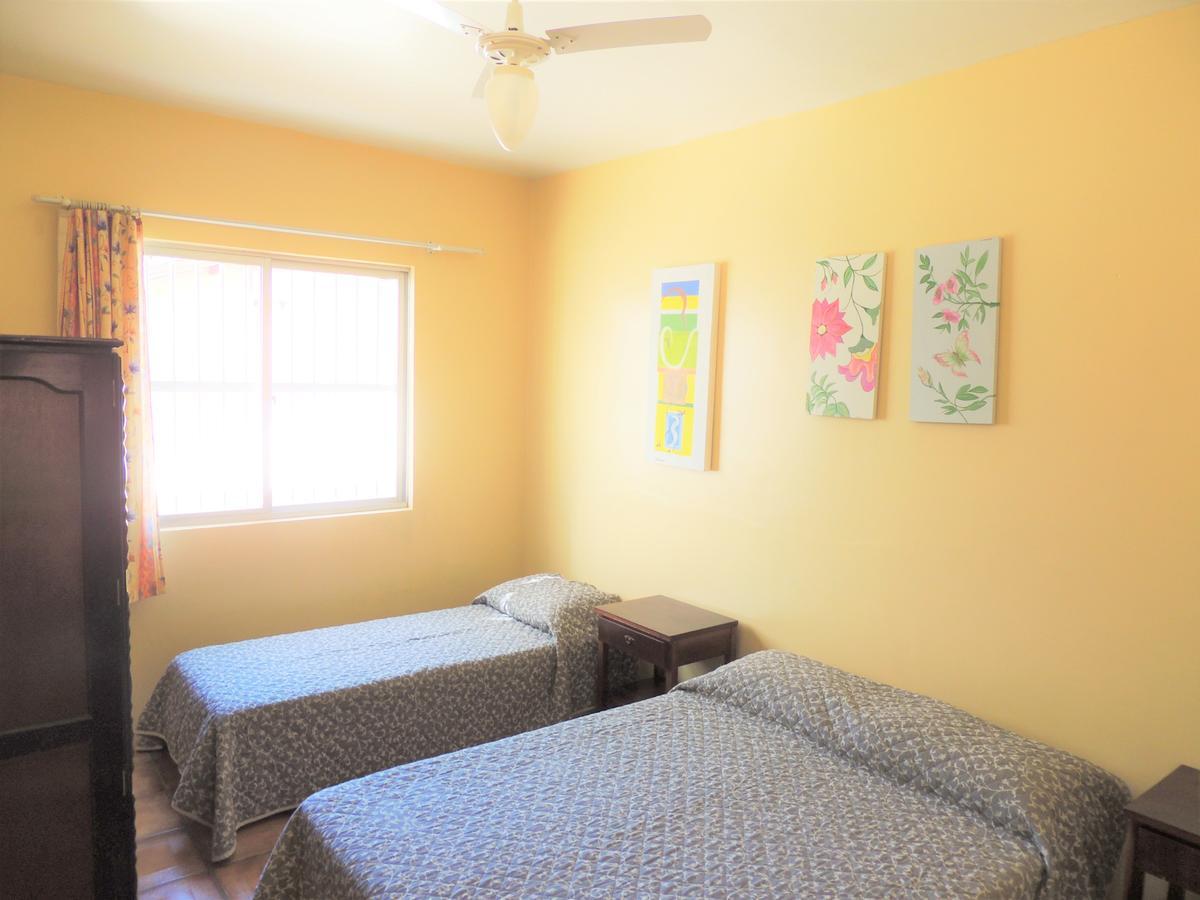 ボンビーニャスResidencial Kelly Cristinaアパートメント エクステリア 写真