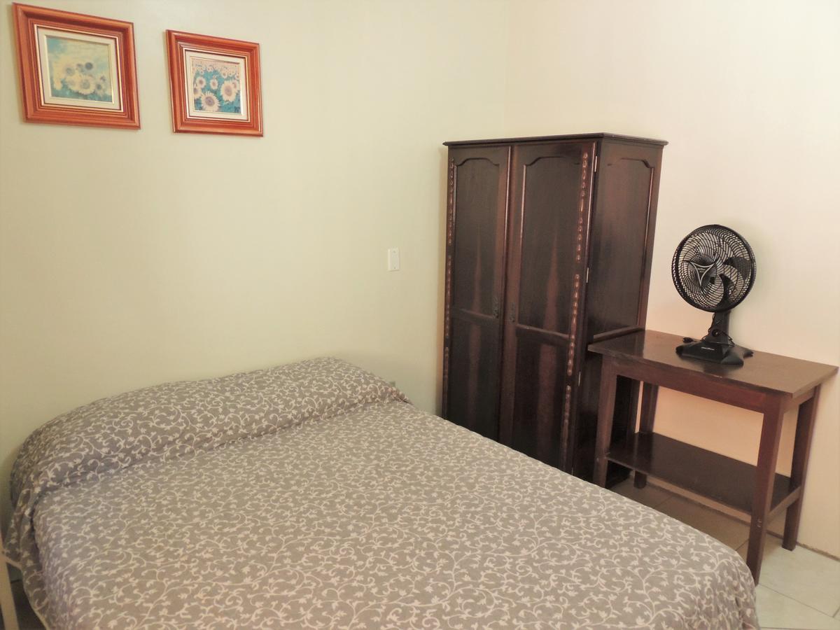 ボンビーニャスResidencial Kelly Cristinaアパートメント エクステリア 写真