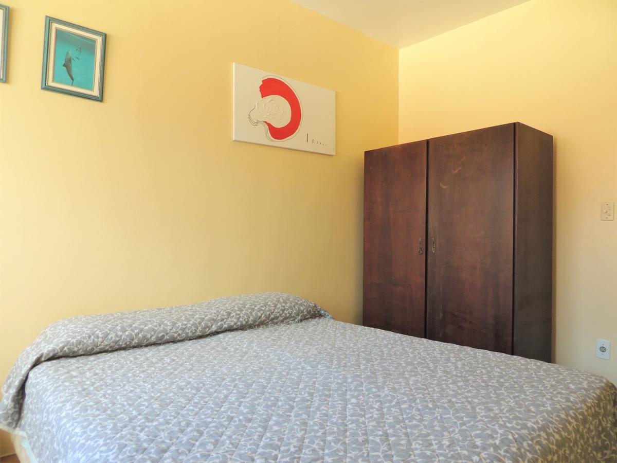 ボンビーニャスResidencial Kelly Cristinaアパートメント エクステリア 写真