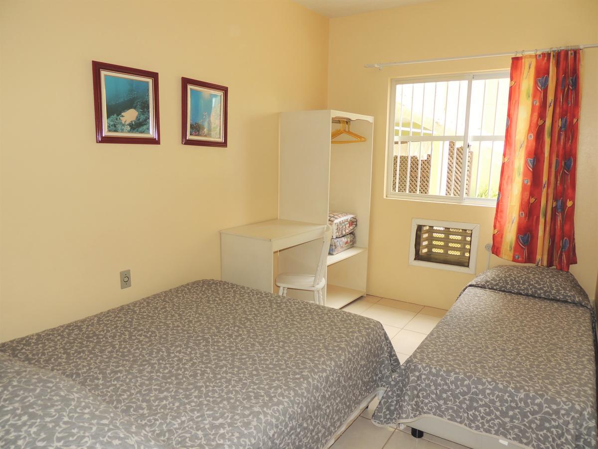 ボンビーニャスResidencial Kelly Cristinaアパートメント エクステリア 写真