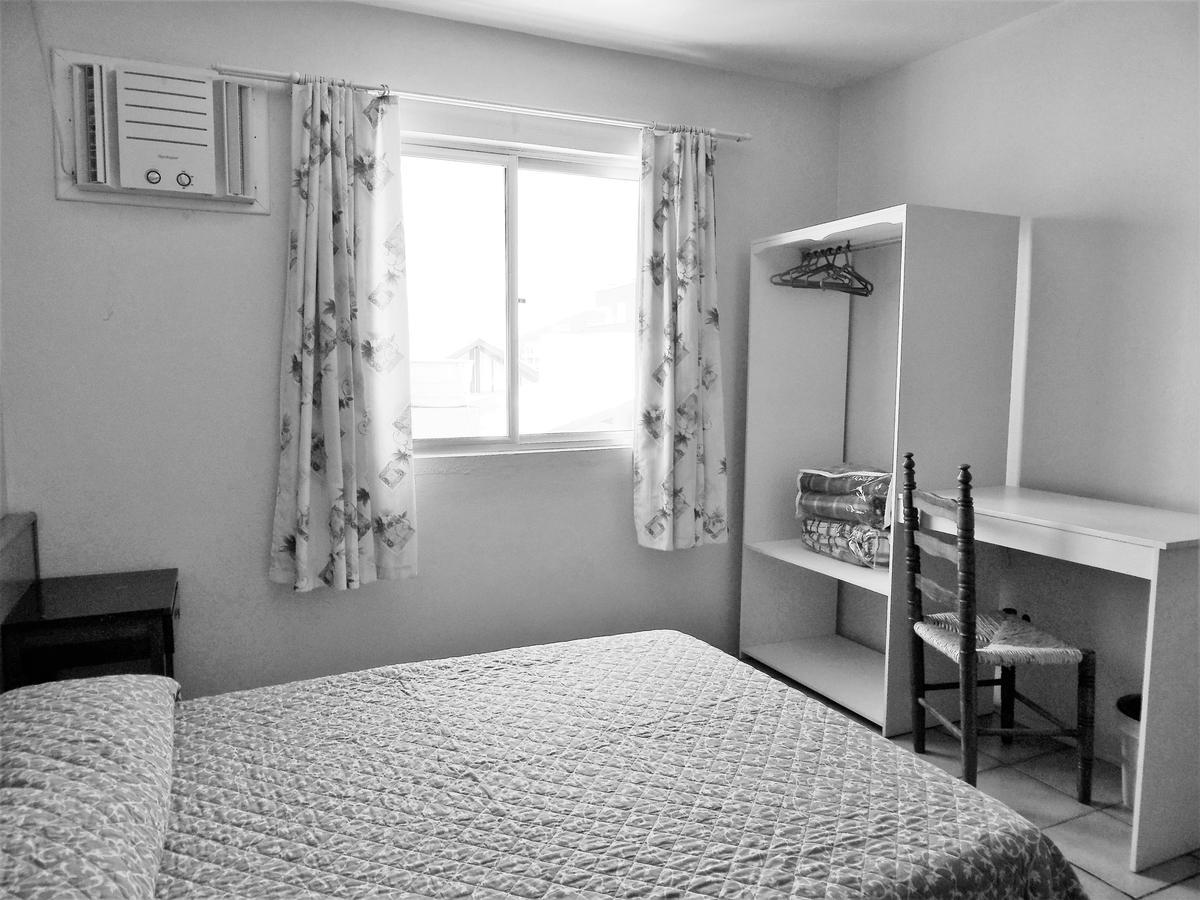 ボンビーニャスResidencial Kelly Cristinaアパートメント エクステリア 写真