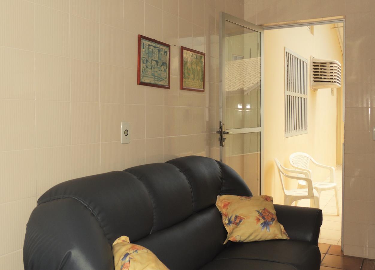 ボンビーニャスResidencial Kelly Cristinaアパートメント エクステリア 写真