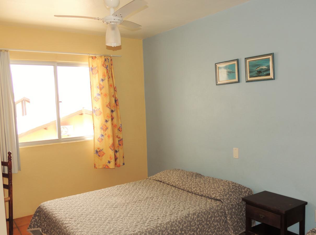 ボンビーニャスResidencial Kelly Cristinaアパートメント エクステリア 写真